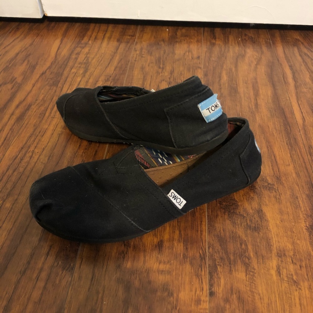 Classic Toms